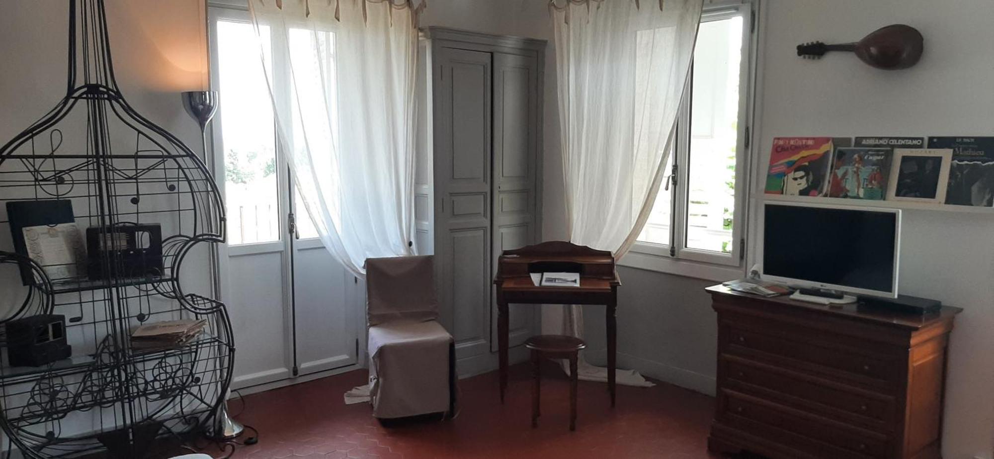 Bed And Breakfast La Grande Lauzade Льо Люк Екстериор снимка