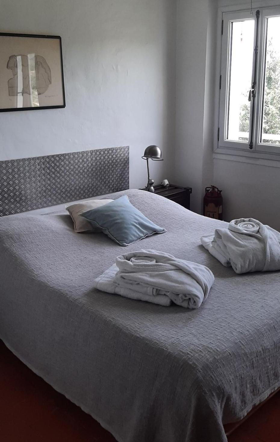 Bed And Breakfast La Grande Lauzade Льо Люк Стая снимка