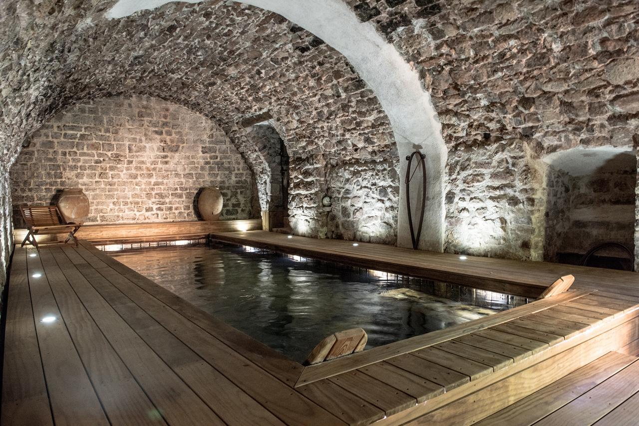 Bed And Breakfast La Grande Lauzade Льо Люк Екстериор снимка
